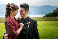 Sheila & Luciano