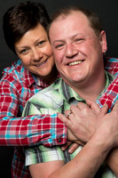 Bettina & Marcel