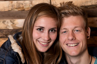 Sonja & Daniel