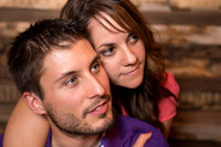 Patrizia & Andi