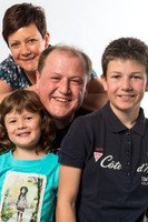 Family-Shooting