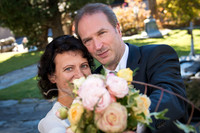 Ruth & Thomas