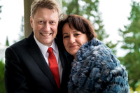 Claudia & Rolf