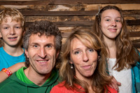 Family-Shooting