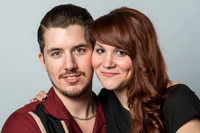 Céline & Stefan
