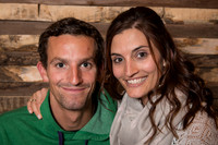 Nadine & Markus