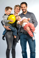 Family-Shooting